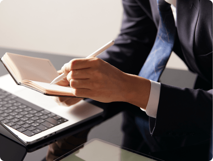 장례 종료 후 일정 및 행정안내